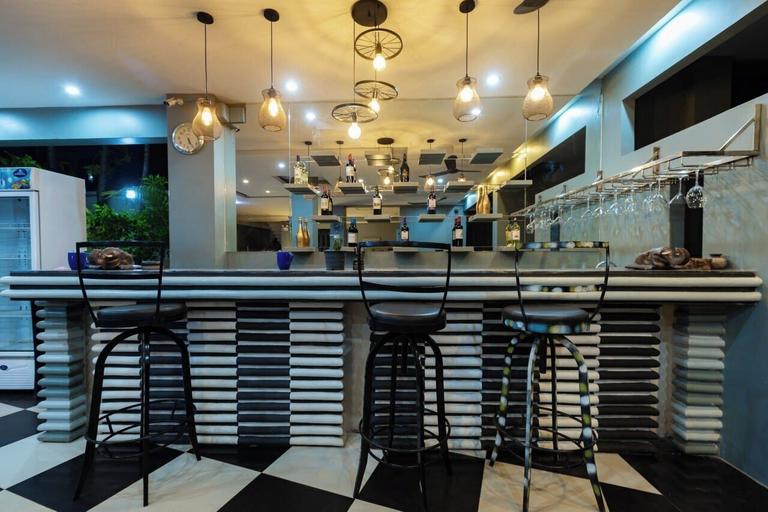 Food & Drinks 5, Siem Reap Comfort Boutique, Siem Reap