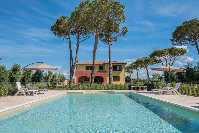 Sport & Beauty 4, Agriturismo Nonno Gino - Charme&Relax, Livorno