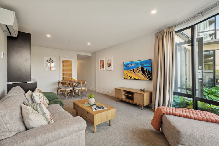 Others 4, The Beacon - Town Centre Apartment 620, Queenstown-Lakes