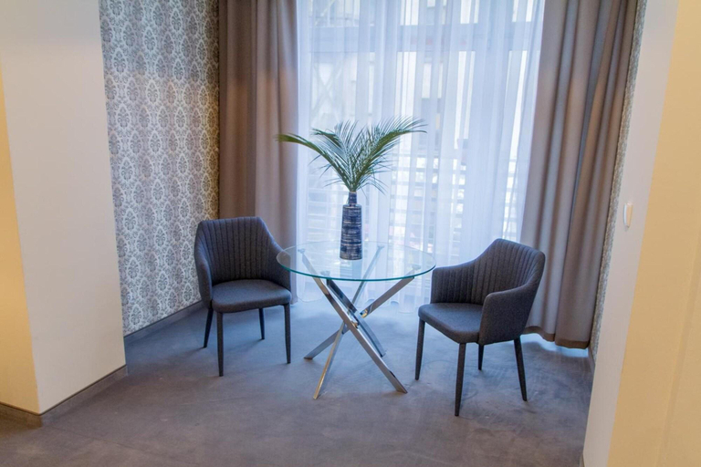Public Area 3, Brassel Aparthotel, Środa Śląska