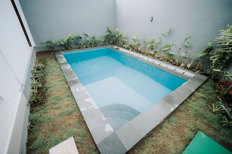 Villa Mitra Dua, Badung
