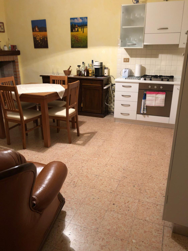 Others 4, Casa in Umbria, Perugia