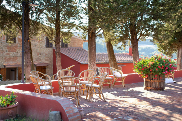 Others 5, Agriturismo Poggio Nardini, Florence