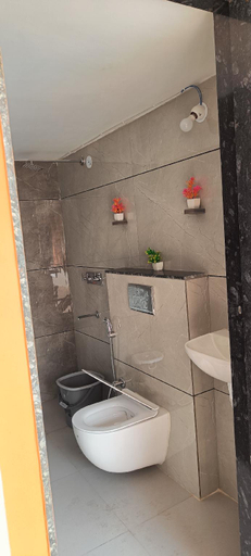 Others 5, StayMore premium rooms and AC dorm , West Nimar