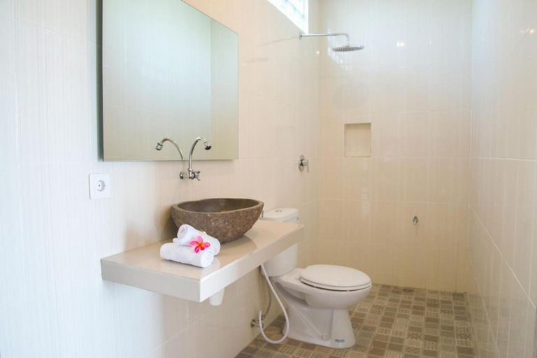 Bathroom 4, Matra Bali Co living & Co working, Badung