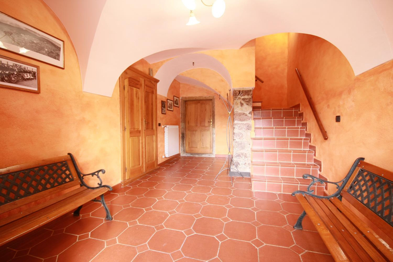 Others 4, B&B Linu Ruiu, Oristano