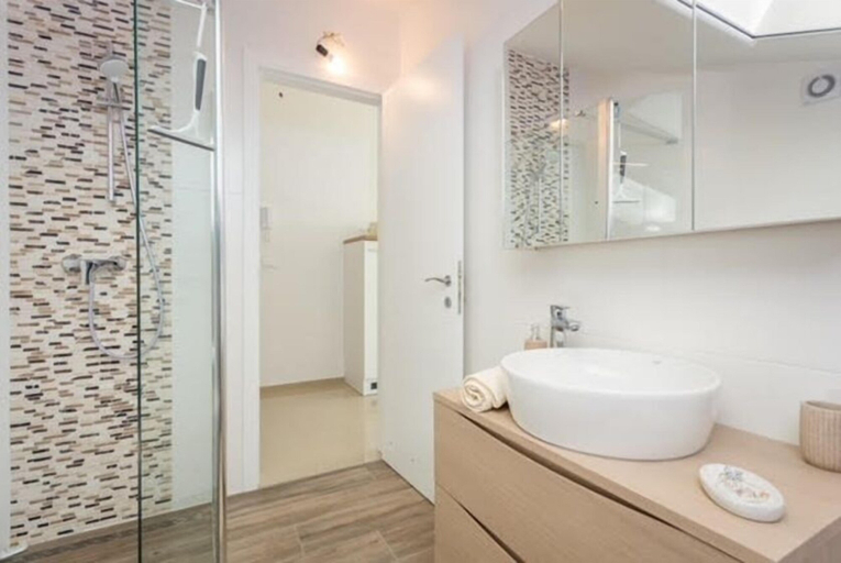 Bathroom 4, Luxury Apartment Anto, Medulin