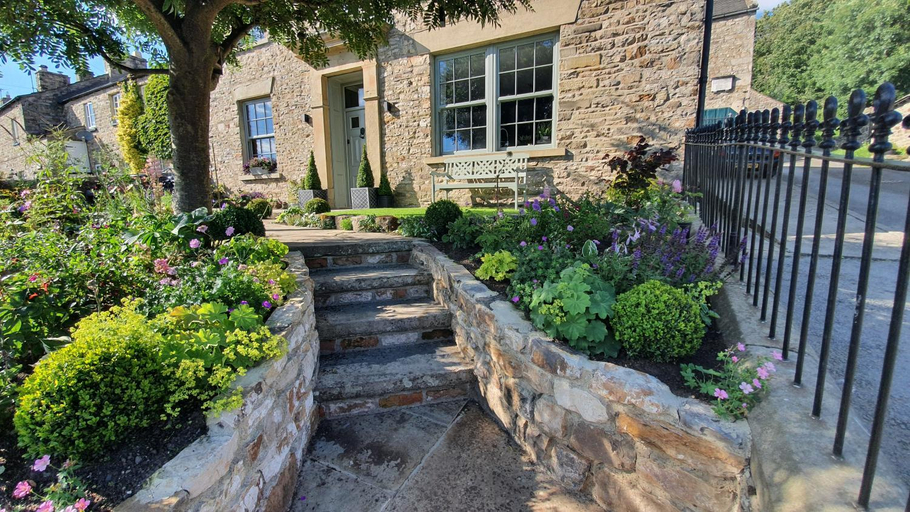 Others 5, Rock View, Wensleydale, North Yorkshire