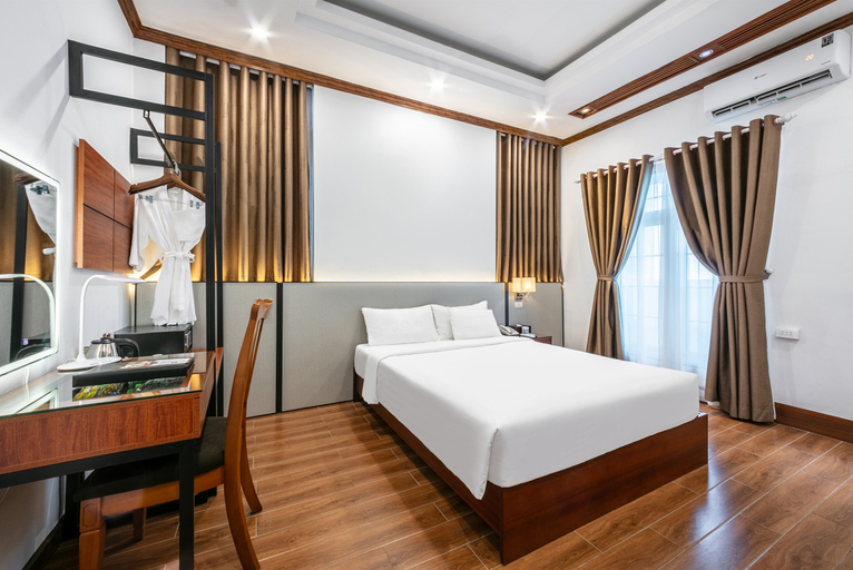 Others 5, A25 Hotel - 44 Hang Bun, Ba Đình