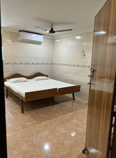 Bedroom 3, HOTEL THILAK, Thoothukkudi