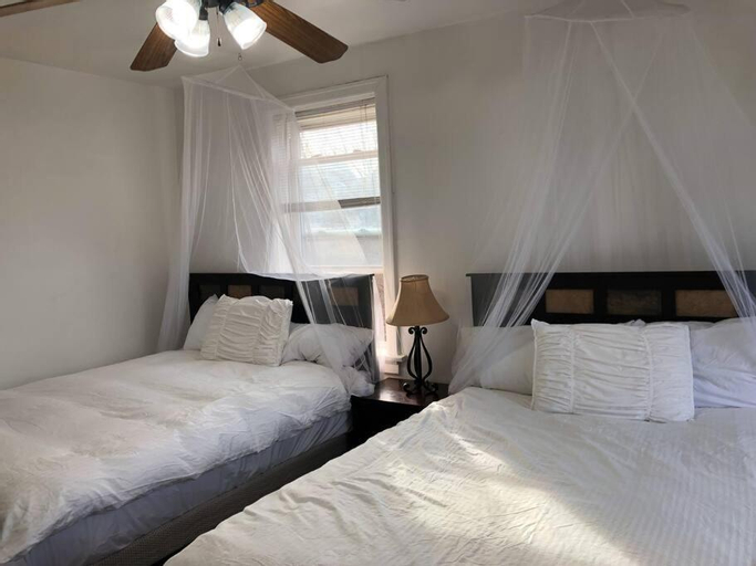 (49.1W) Beautiful Getaway in Saint Louis, Saint Louis