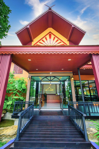 Beewin Resort, Muang Nakhon Si Thammarat