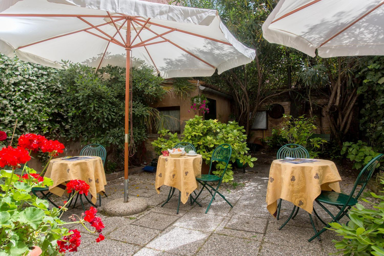 Food & Drinks 4, Casa Mimma, Venezia