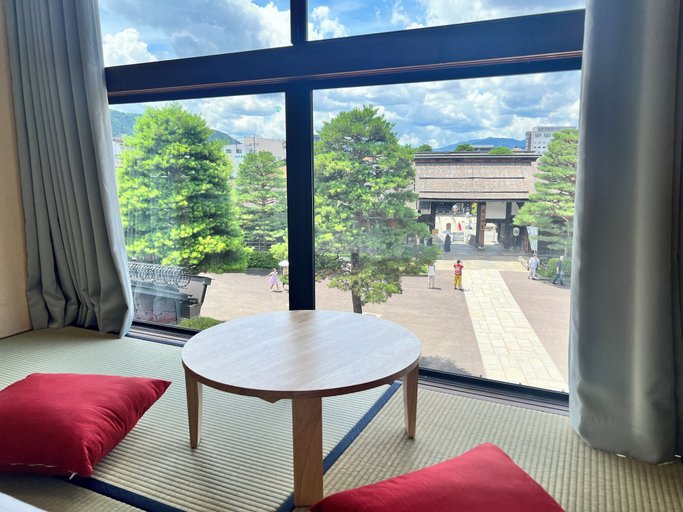 Others 5, Jinya Sunset Inn by Murasaki, Takayama