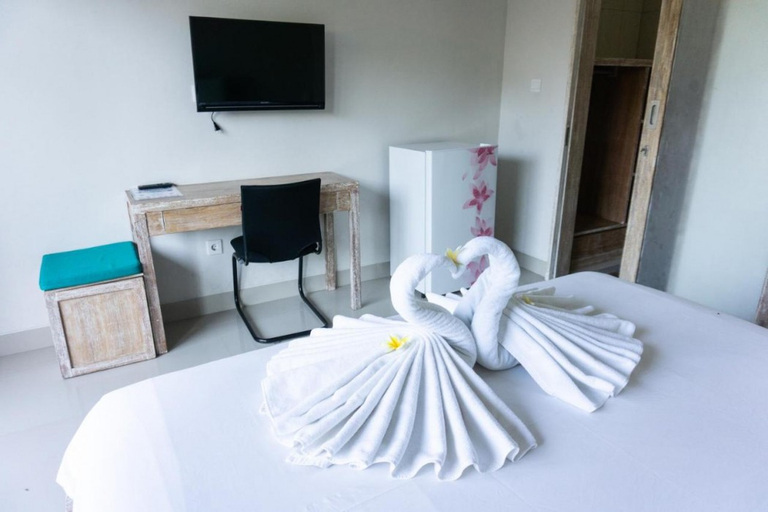 Bedroom 3, Matra Bali Co living & Co working, Badung