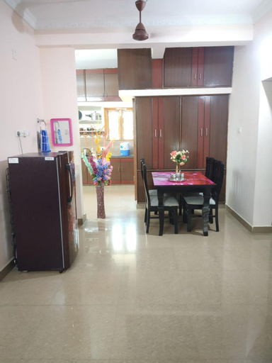 Others 5, SLS HOMESTAY - Luxury AC Service Apartments 1BHK, 2BHK, 3BHK, Chittoor