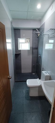 Bathroom 4, RK COMFORTS, Bangalore