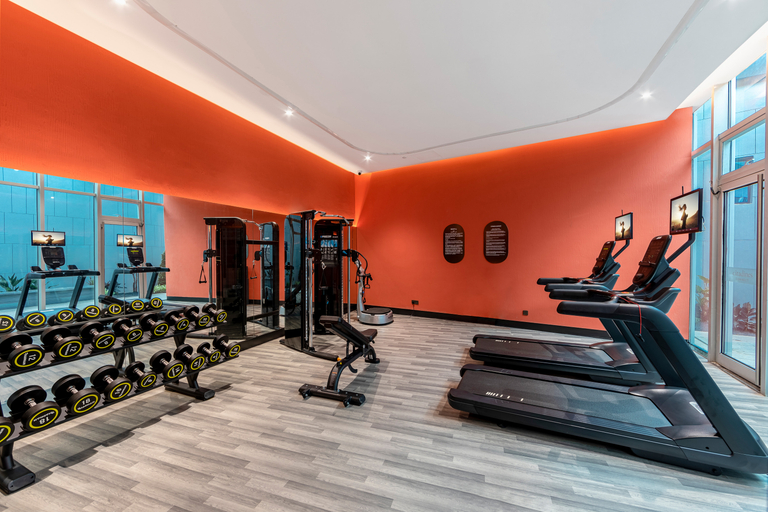 Others 5, Citadines Connect East Chengdu, Chengdu