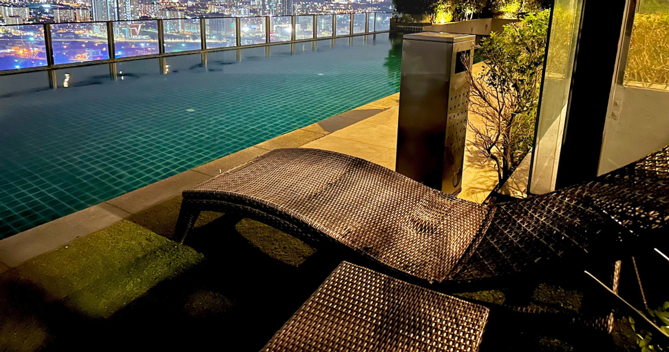 Premium Retreat Suite Icon City, Petaling Jaya