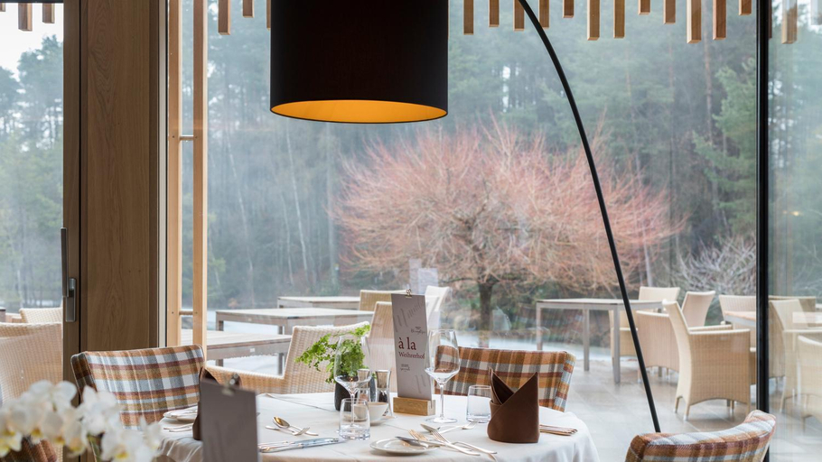 Food & Drinks 5, Hotel Weihrerhof, Bolzano