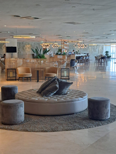 Sport & Beauty 3, Hotel Nacional - MC, Rio de Janeiro