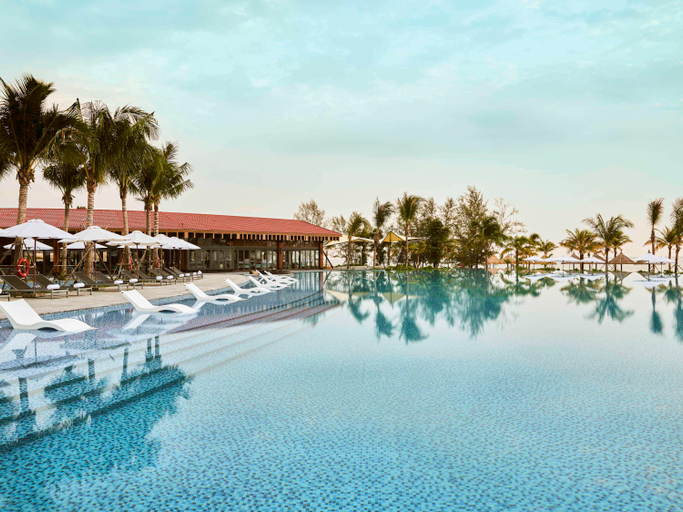 Sport & Beauty 3, Mövenpick Resort Waverly Phu Quoc, Phú Quốc