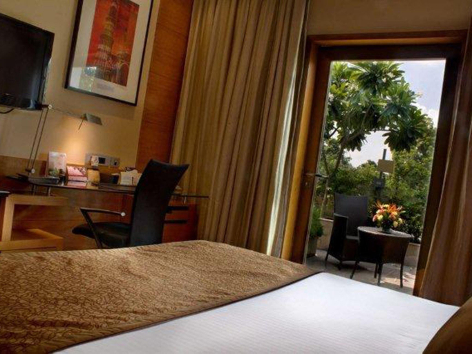 Bedroom 12