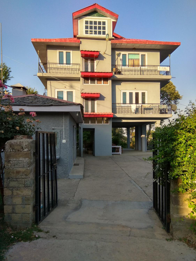 Others 2, A.R Home Stay, Shimla