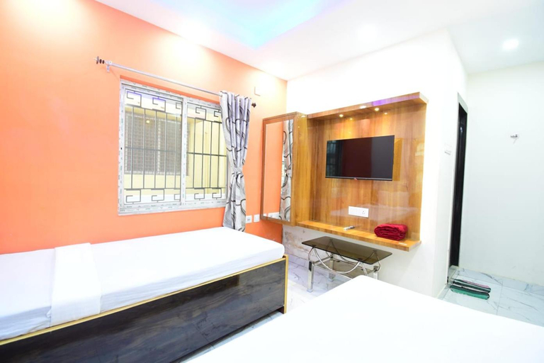 Others 5, Garden Guest House near Rene Tower, South 24 Parganas