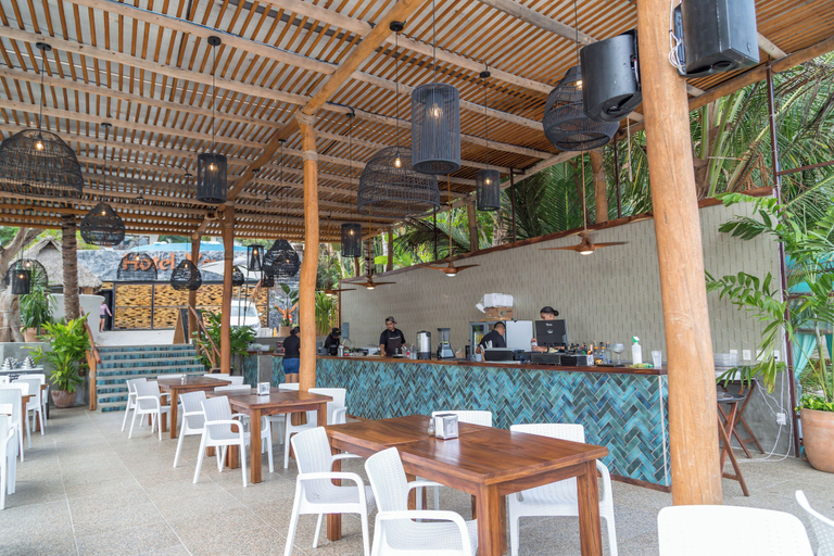 Food & Drinks 5, Ysuri Sayulita - Beachfront Hotel, Compostela