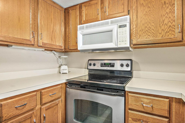 Facilities 2, Unit 8317 - Ocean & Racquet Resort, Saint Johns