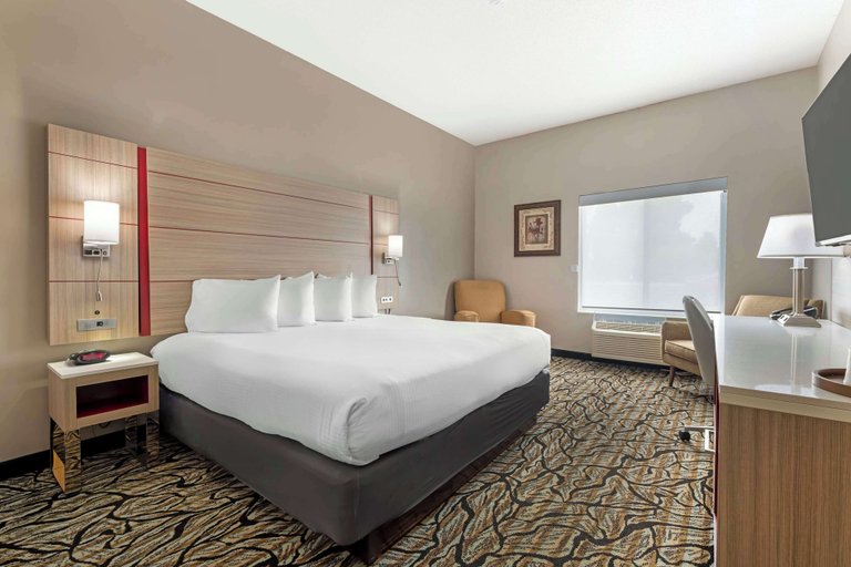 Bedroom 3, Best Western Plus Albert Lea I-90/I-35 Hotel, Freeborn