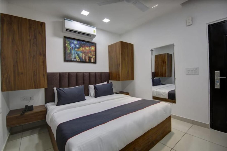 Bedroom 6