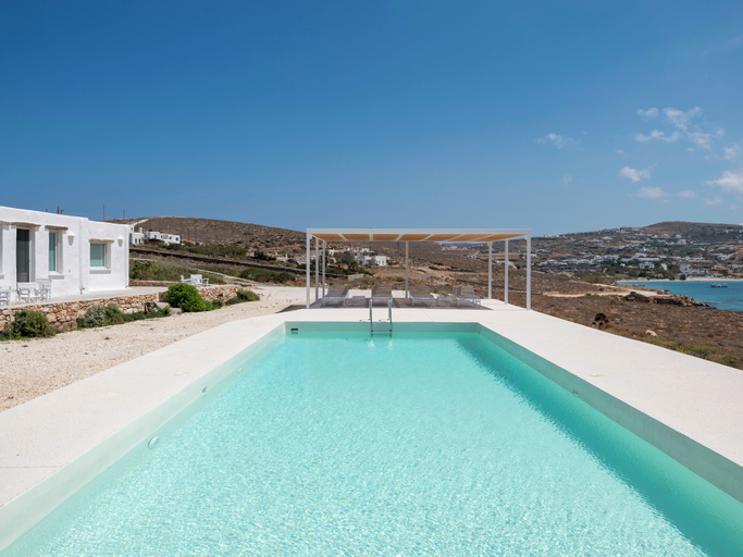 Sport & Beauty 5, Donum Dei Seaside Suites & Villa, South Aegean