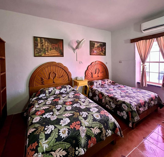 Others 5, Hotel Posada del Sol, Tuxpan