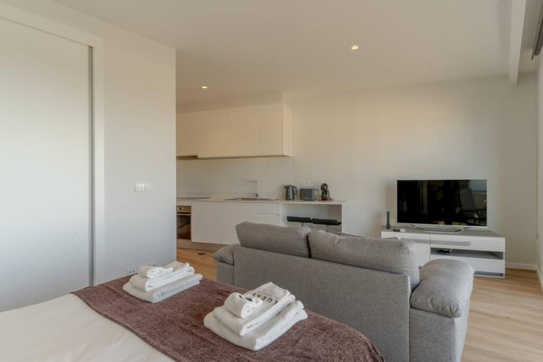 Room 4, Fenix Ocean View in Funchal, Funchal