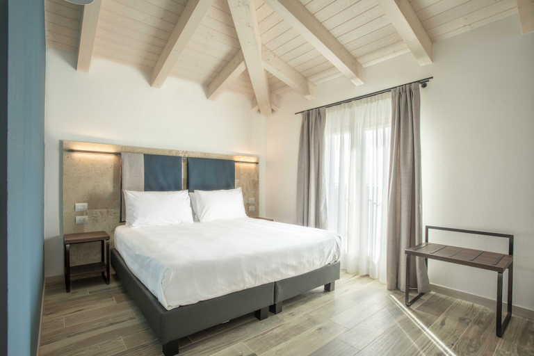 Bedroom 4, Riva Toscana Golf Resort & SPA, Grosseto