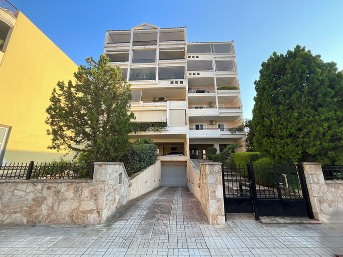 Exterior & Views 2, Veras Apartment, Attica