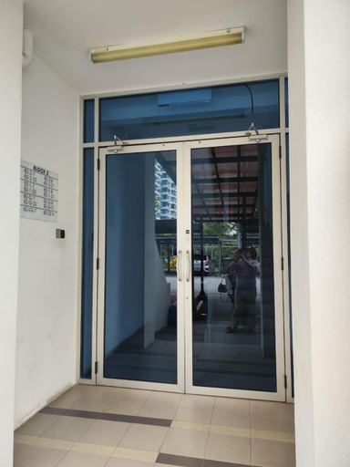 Putra 1 Pool Homestay Bandar Seri Putra, Sepang