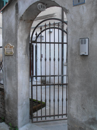 Others 4, B&B Timo e Rosmarino, Mantua