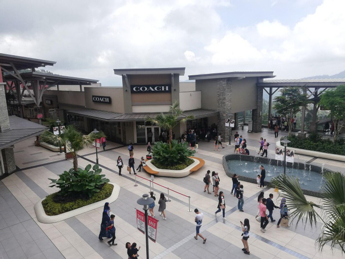 Genting Highlands @Geo 38 @ Near Premium Outlet, Genting Highlands