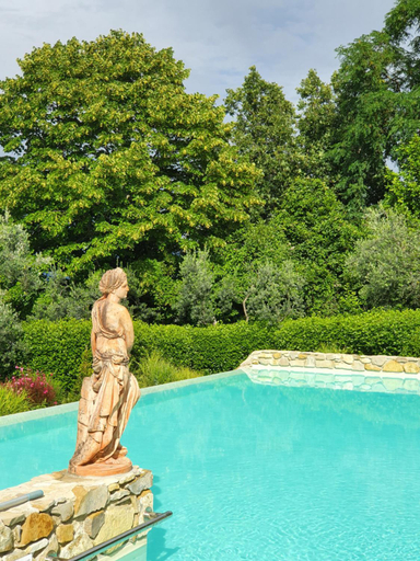 Sport & Beauty 2, Residenza Il Colle, Florence