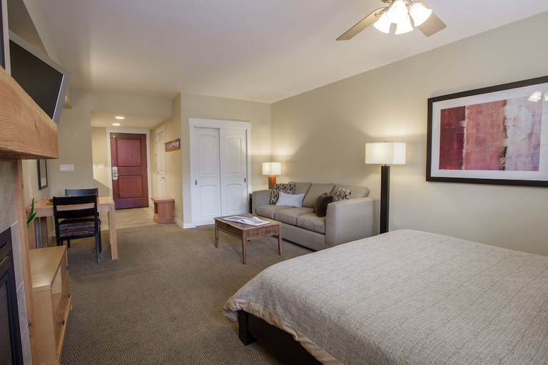 Bedroom 3, Fraser Crossing & Founders Pointe, Grand