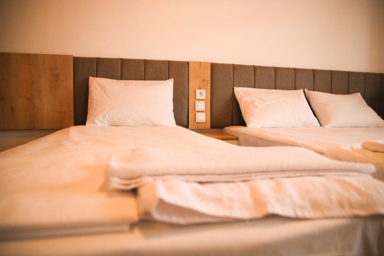 Bedroom 4, Soul Green, Köyceğiz