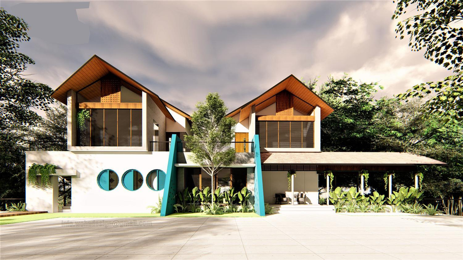 Others 5, Boulevard Resorts, Malappuram