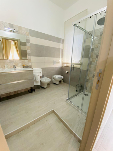 Others 2, B&B Birillo, Cosenza