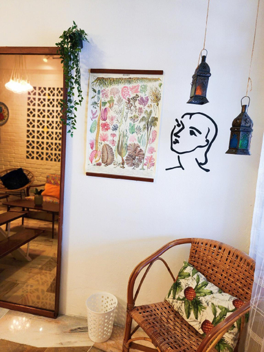 Others 3, Ipoh Station 18, Rainforest loft 2, Kinta