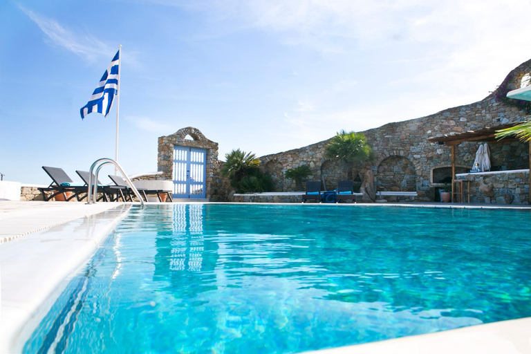 Others 4, Ozar Villas Mykonos, South Aegean