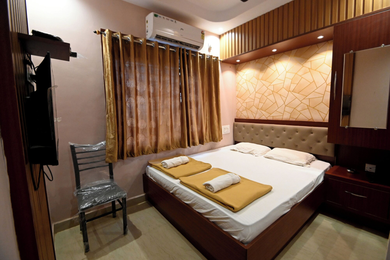 Bedroom 3, PRARTHANA RESIDENCY, Uttara Kannada