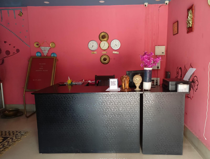 Public Area 3, Atithya Resort, Kamrup Metropolitan